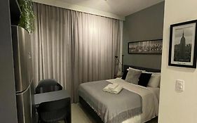 Studio 2min from Allianz Parque